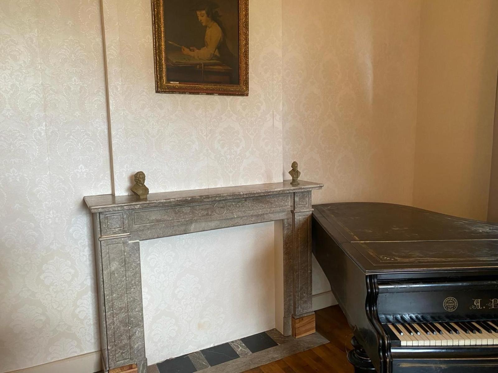 Chateau De Porcheresse Daverdisse Εξωτερικό φωτογραφία